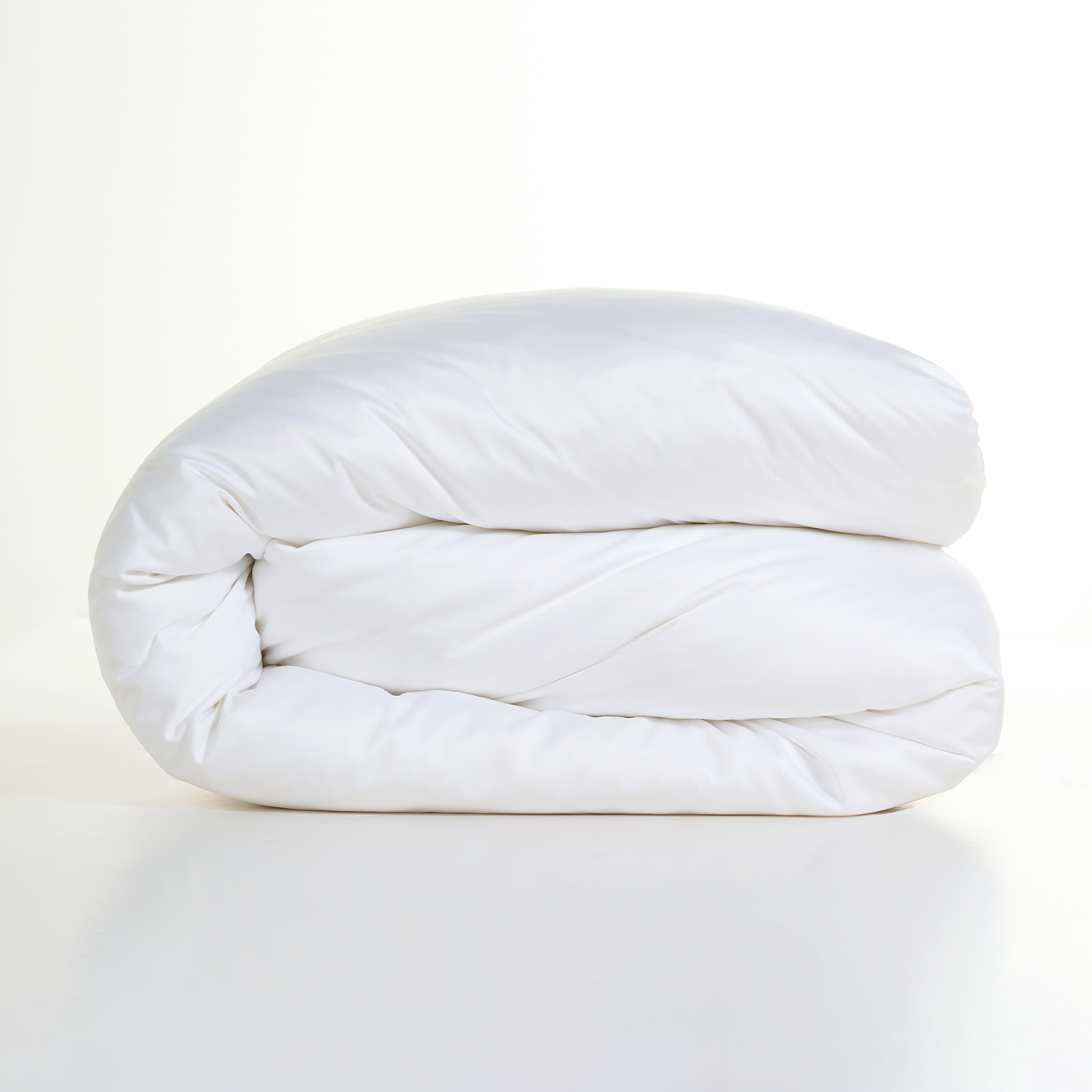 Housse de Couette Viscose Bambou - Fraîche et Anti-Poils