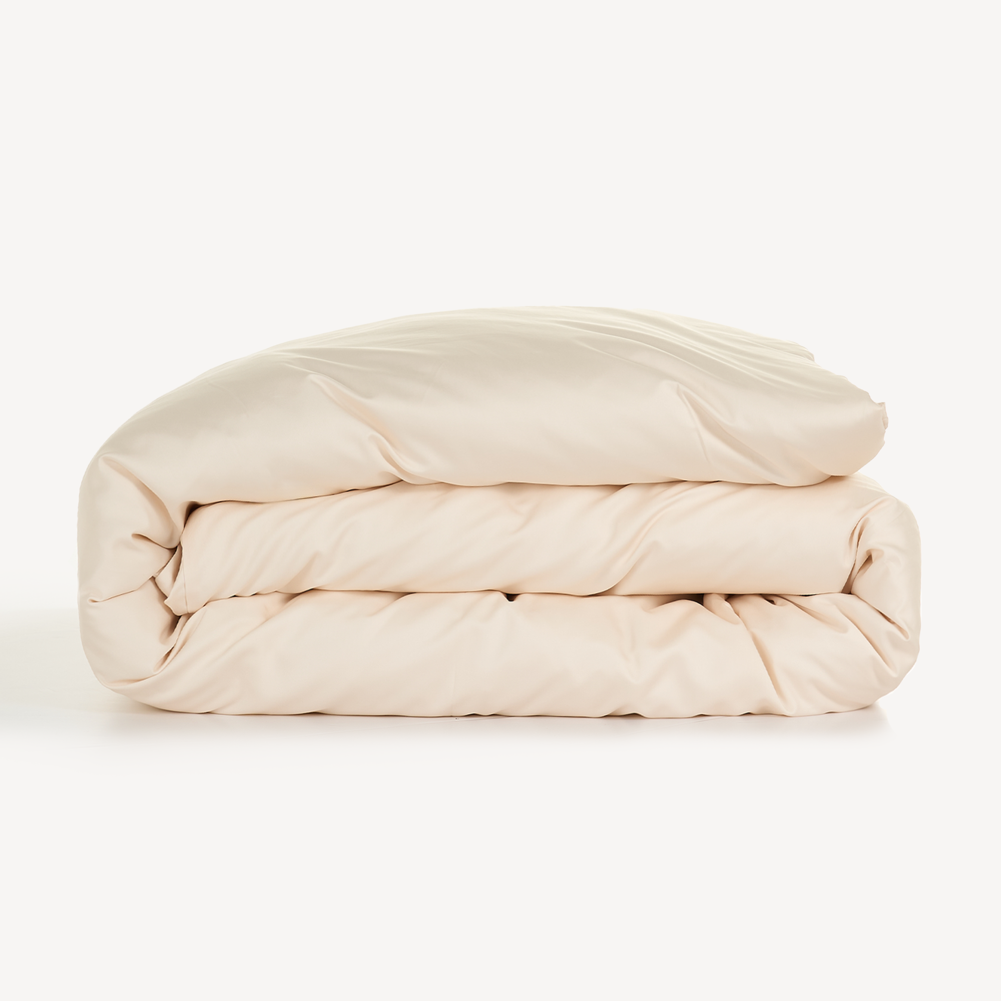 Housse de Couette Viscose Bambou - Fraîche et Anti-Poils