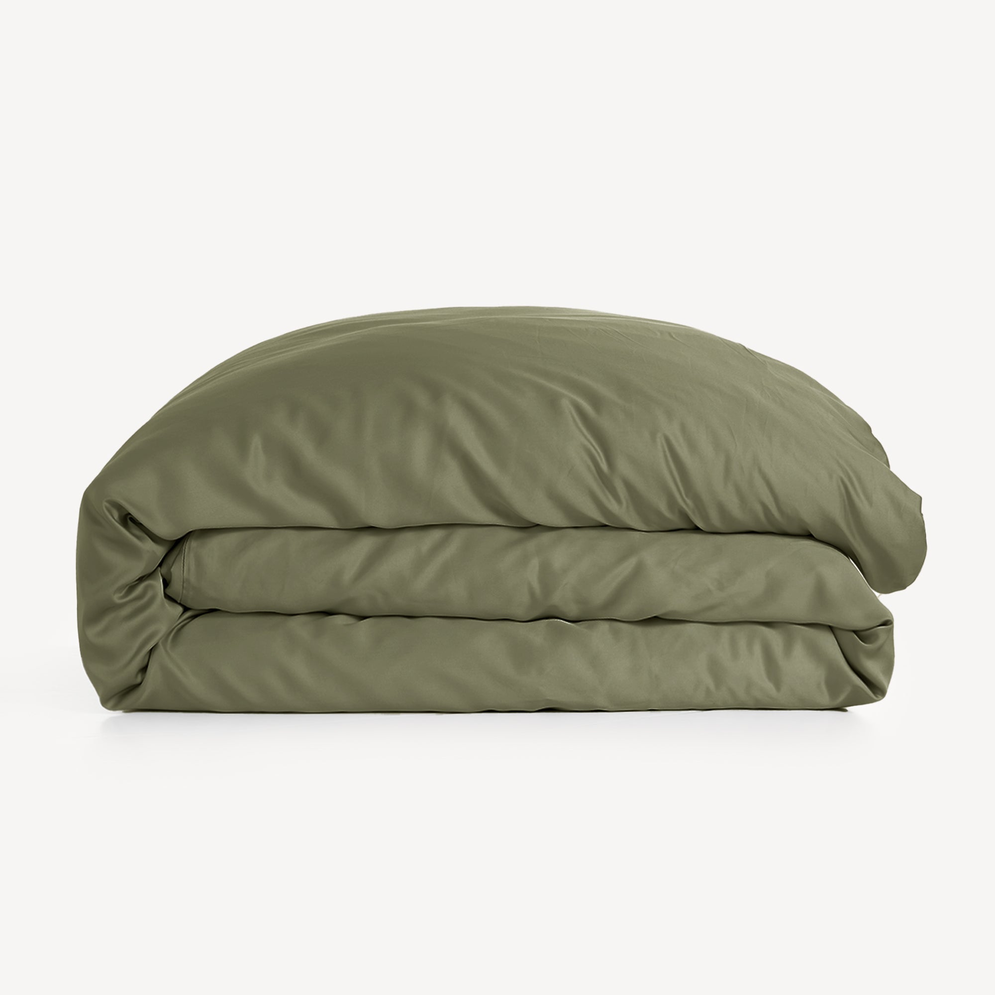 Housse de Couette Viscose Bambou - Fraîche et Anti-Poils