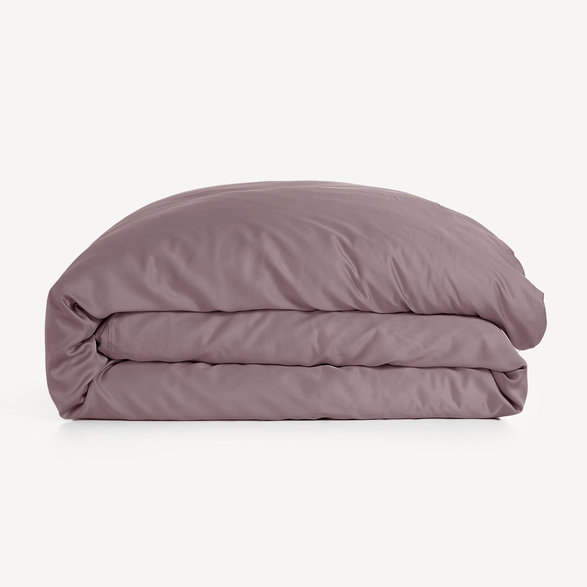 Housse de Couette Viscose Bambou - Fraîche et Anti-Poils