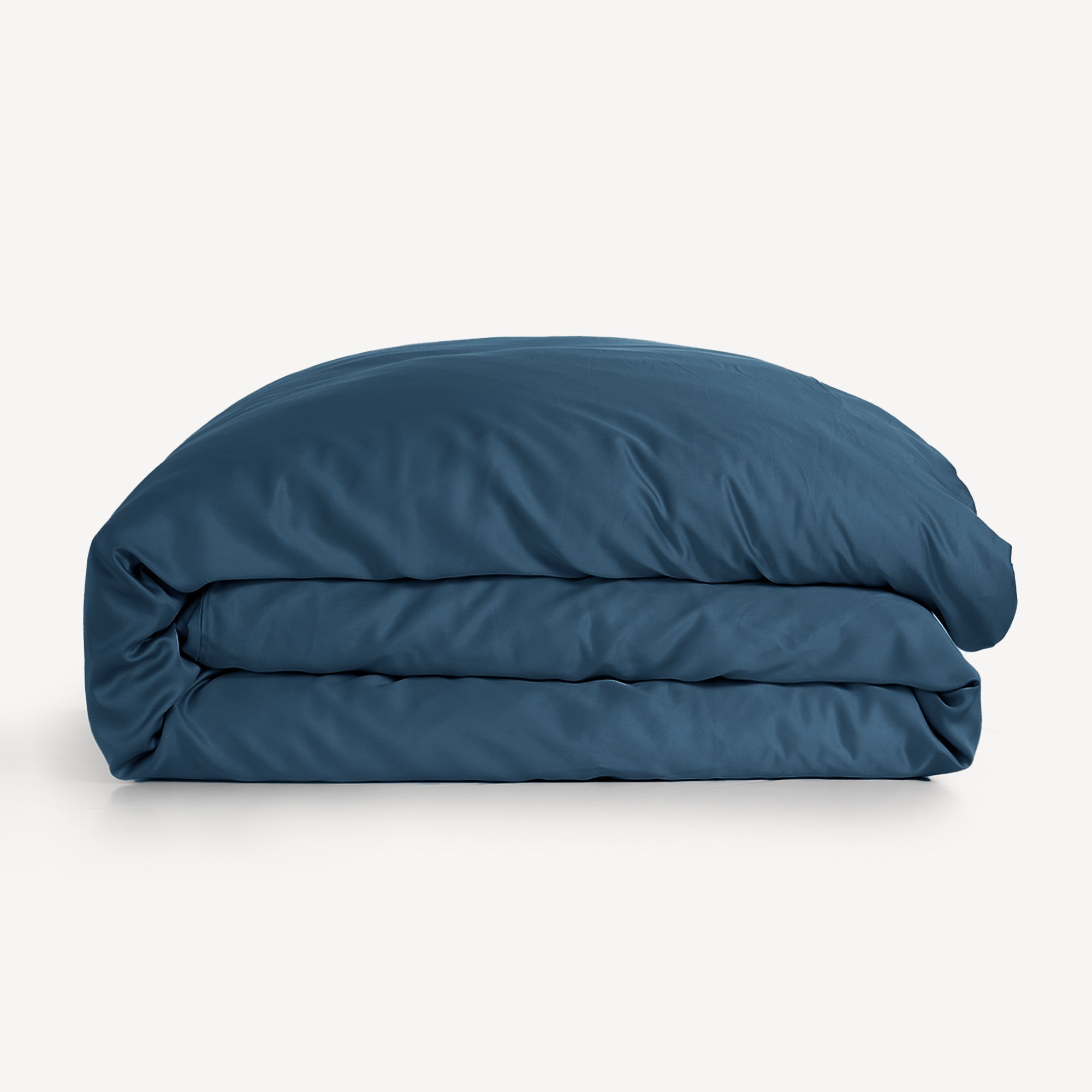 Housse de Couette Viscose Bambou - Fraîche et Anti-Poils