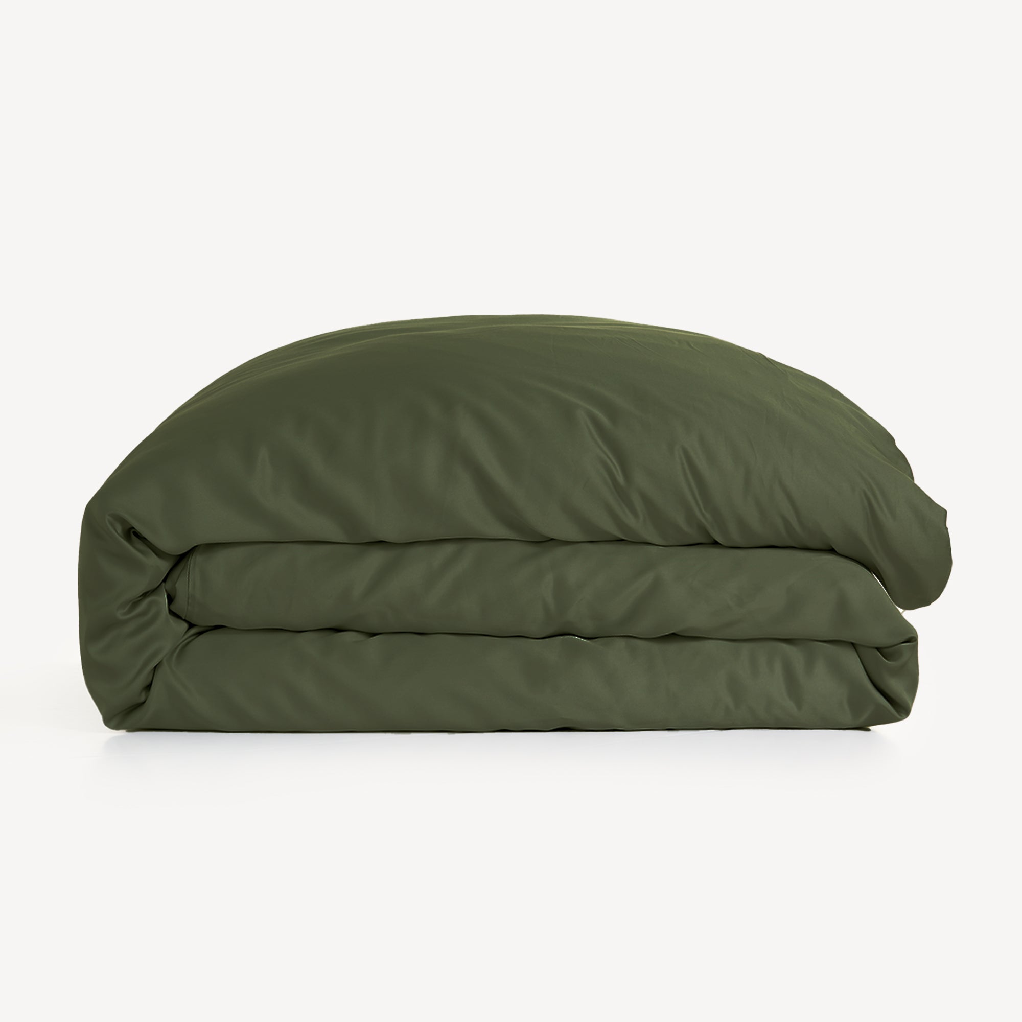 Housse de Couette Viscose Bambou - Fraîche et Anti-Poils