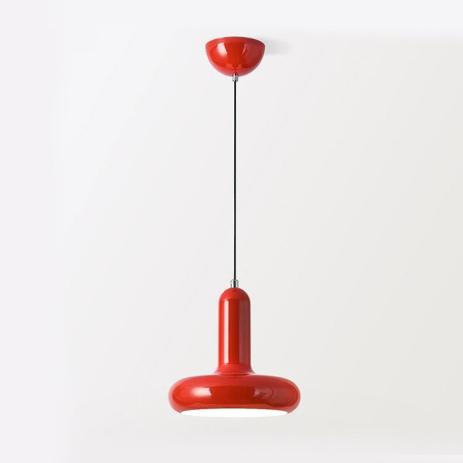 Plafonnier Danois Élégant : Design Raffiné et Coloré 3