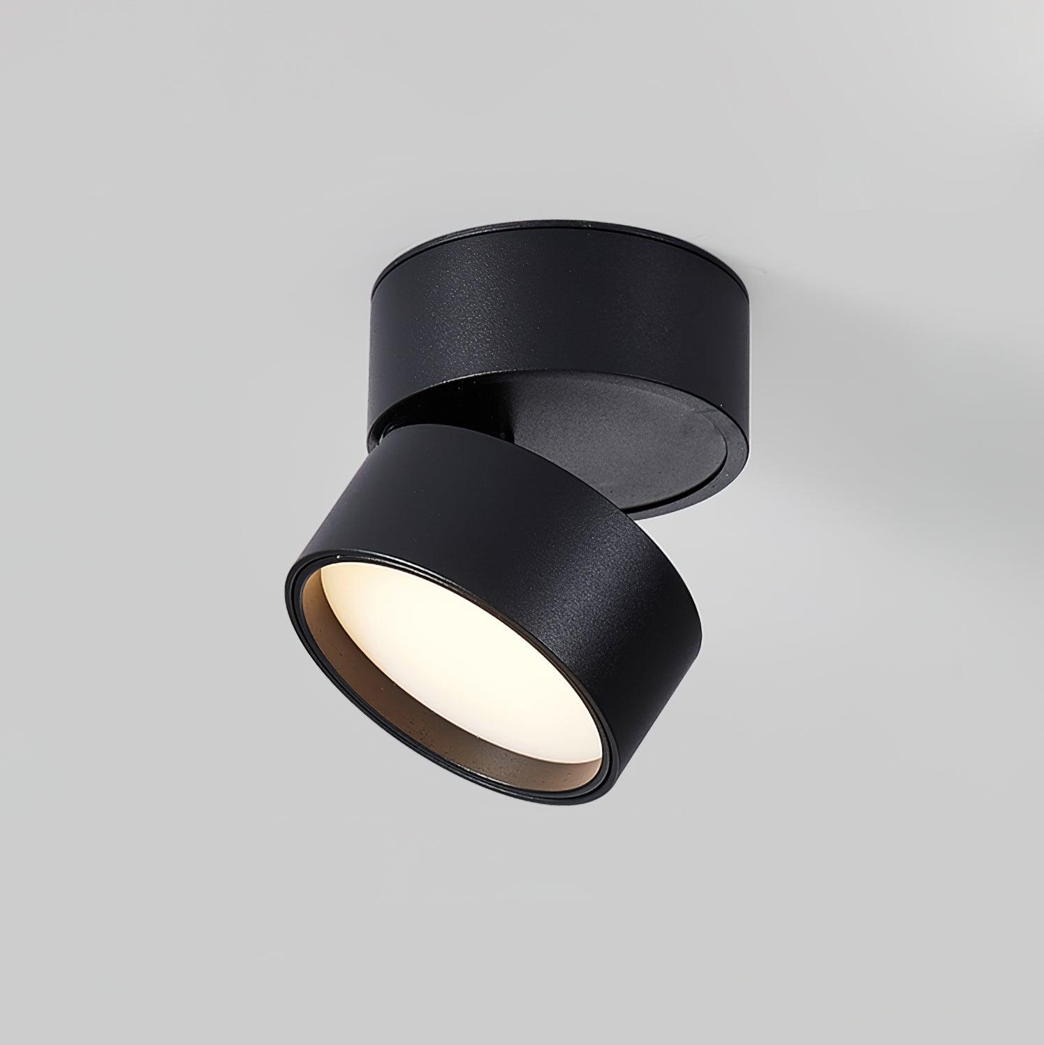 Plafonnier Design Éclairant Élégant 0