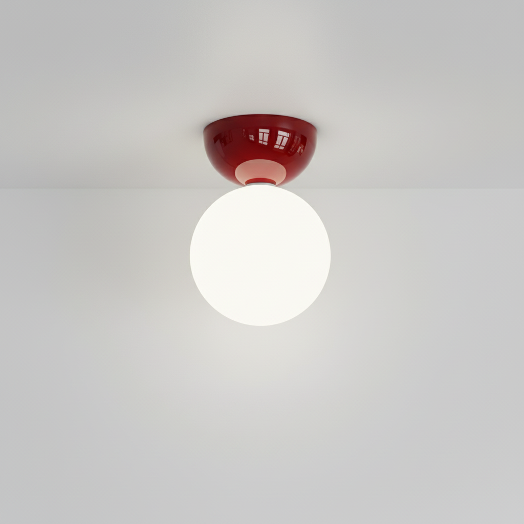 Plafonnier LED : Élégance Naturelle en Lumière – Design Contemporain 0