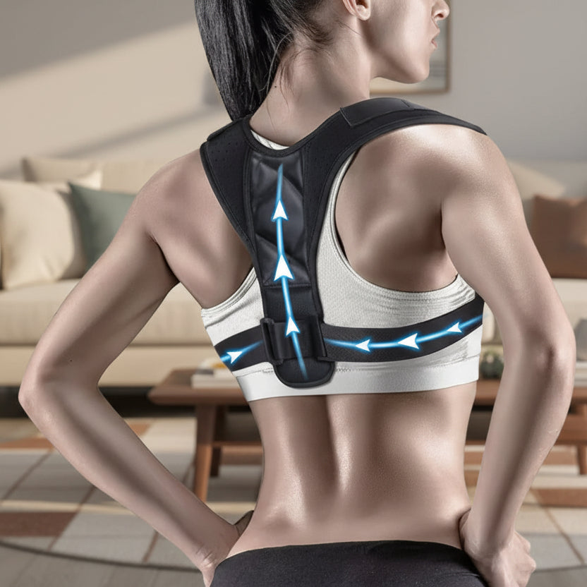 Skipcount Correcteur de Posture Confort