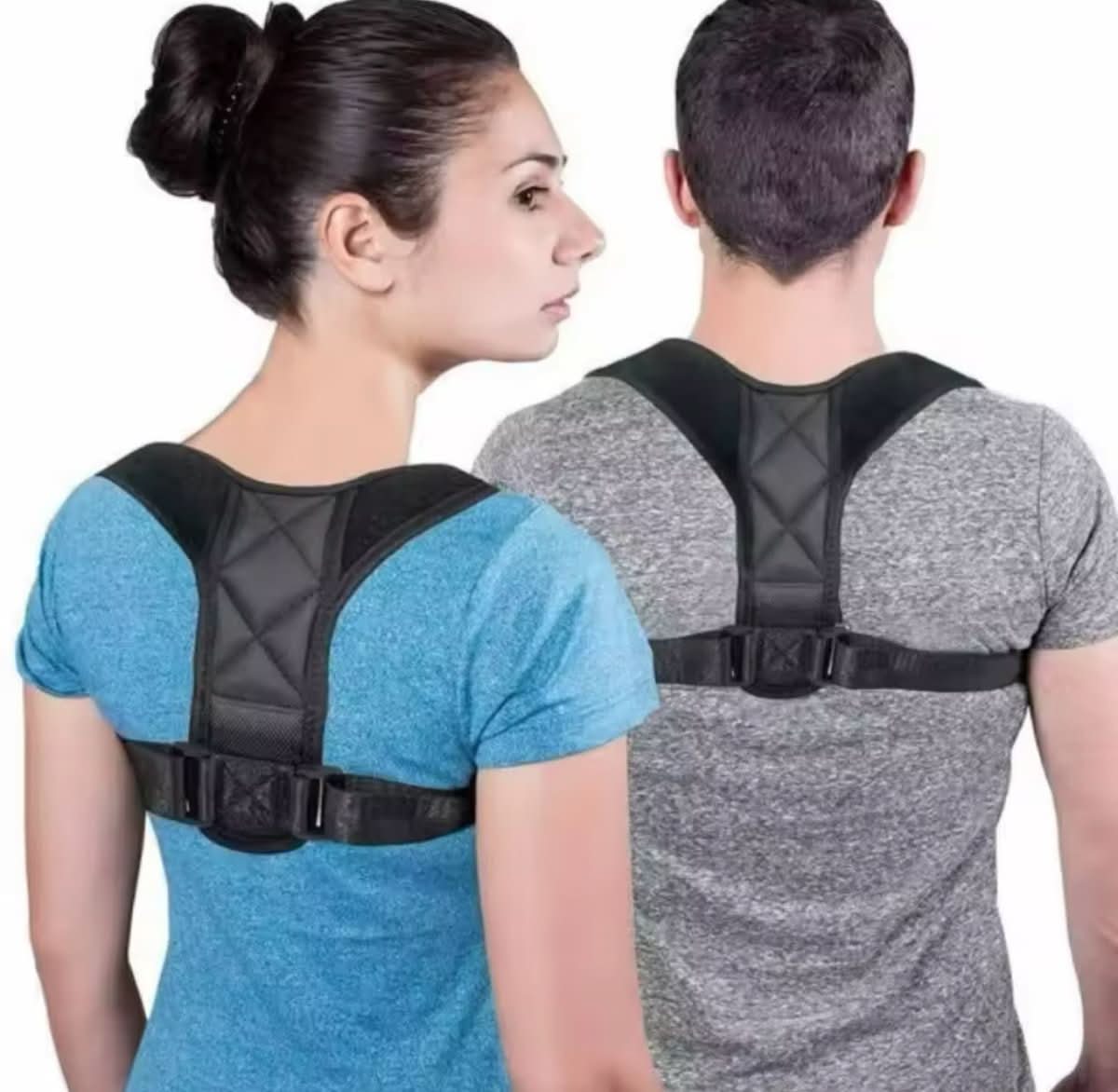 Skipcount Correcteur de Posture Confort