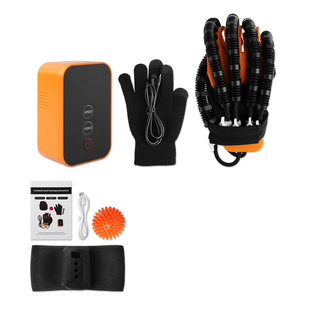 Sportglove Gant Entraîneur de Main Automatique