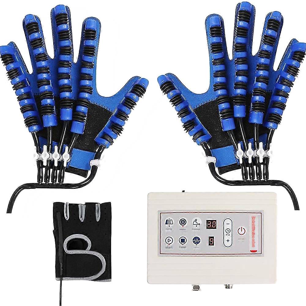 Sportglove Gant Entraîneur de Main Automatique
