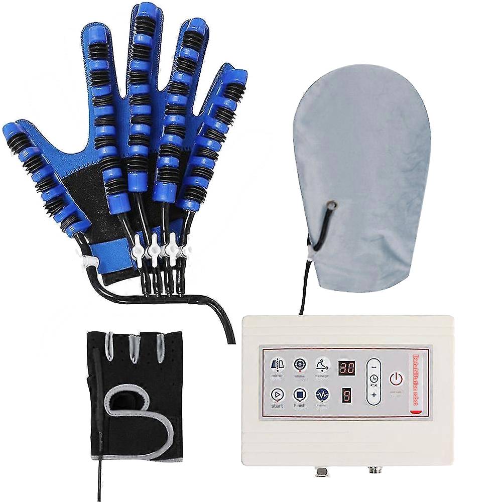 Sportglove Gant Entraîneur de Main Automatique