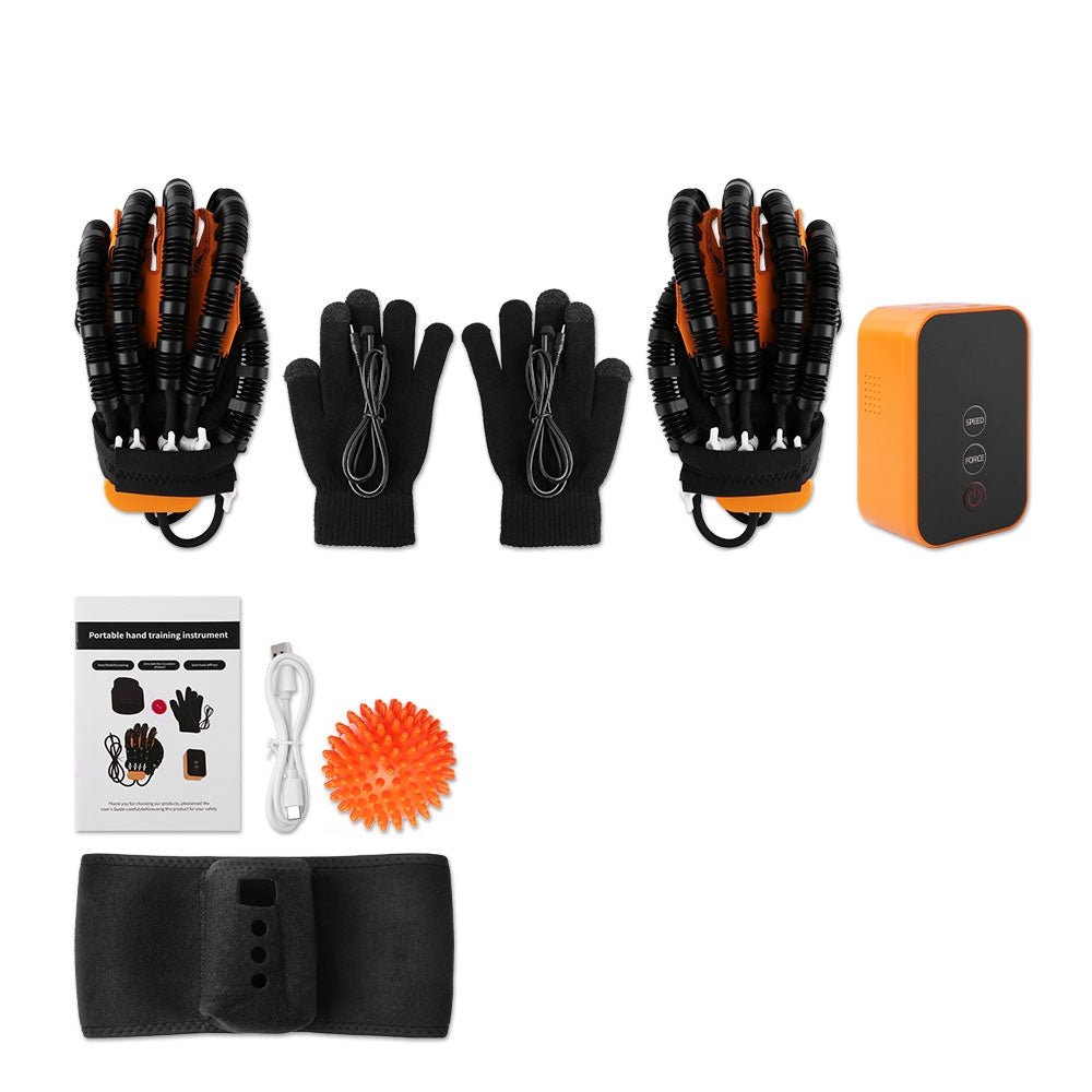 Sportglove Gant Entraîneur de Main Automatique