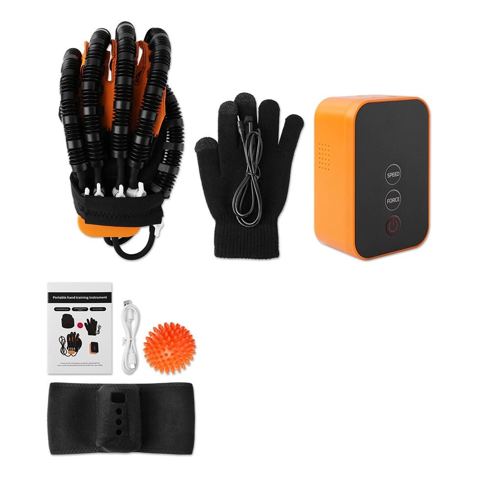 Sportglove Gant Entraîneur de Main Automatique
