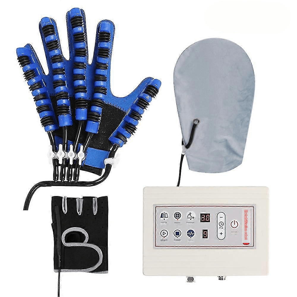 Sportglove Gant Entraîneur de Main Automatique