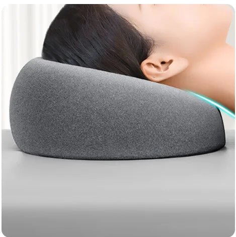 Heelfit Coussin de Repos Ventral en Mousse Mémoire