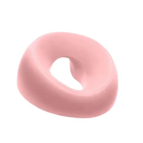 Heelfit Coussin de Repos Ventral en Mousse Mémoire
