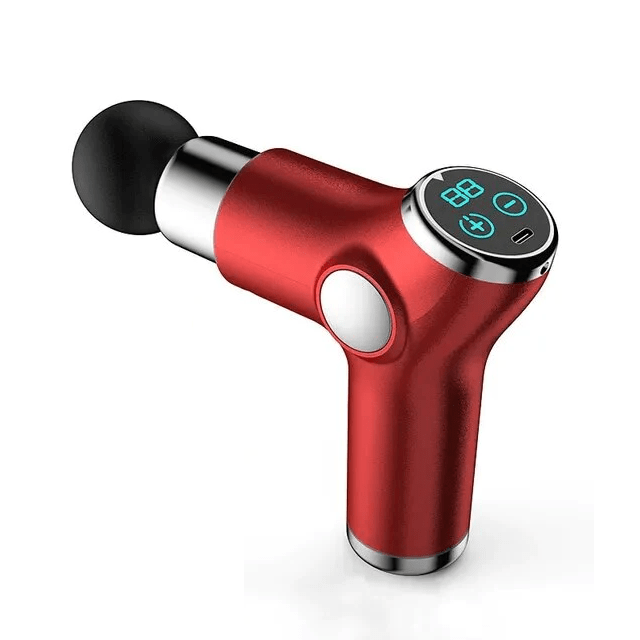 Kinetigun Pistolet de Massage Musculaire