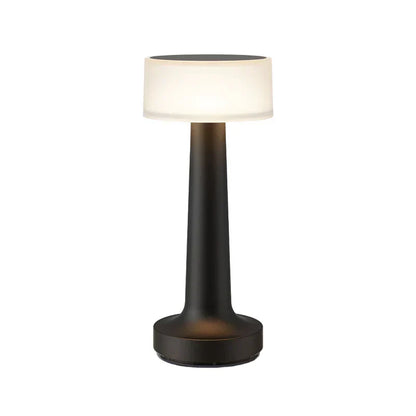 SleekGlow - Lampe de table moderne et élégante pour intérieur