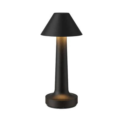SleekGlow - Lampe de table moderne et élégante pour intérieur