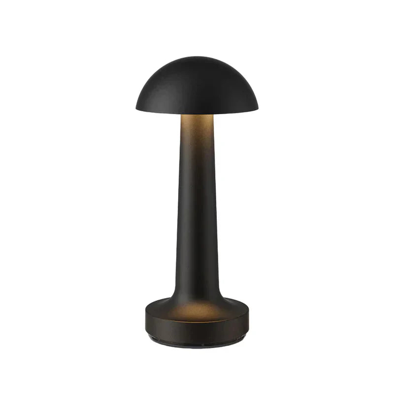 SleekGlow - Lampe de table moderne et élégante pour intérieur