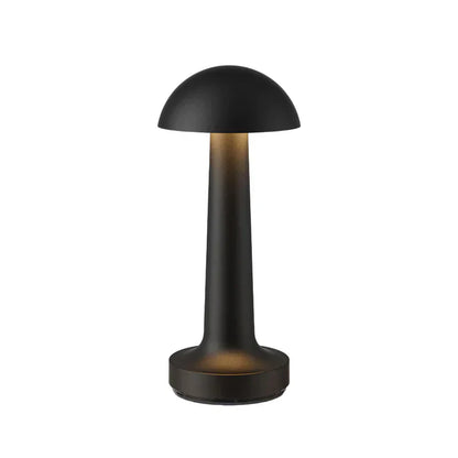 SleekGlow - Lampe de table moderne et élégante pour intérieur