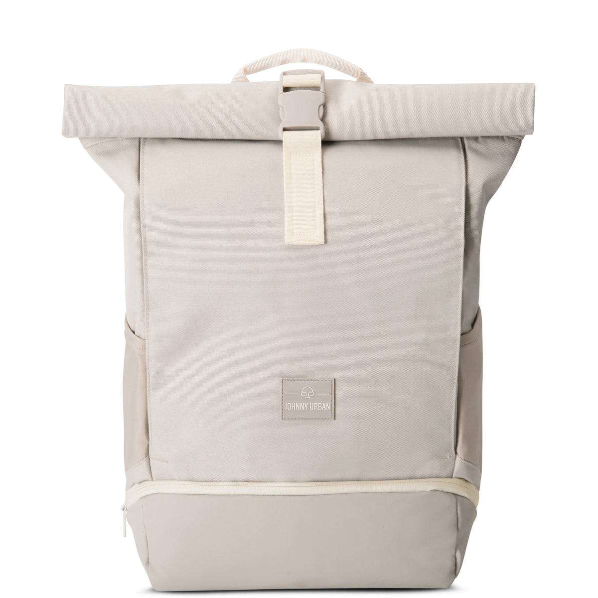 Rolltop Backpack with 16-Inch Laptop Compartment