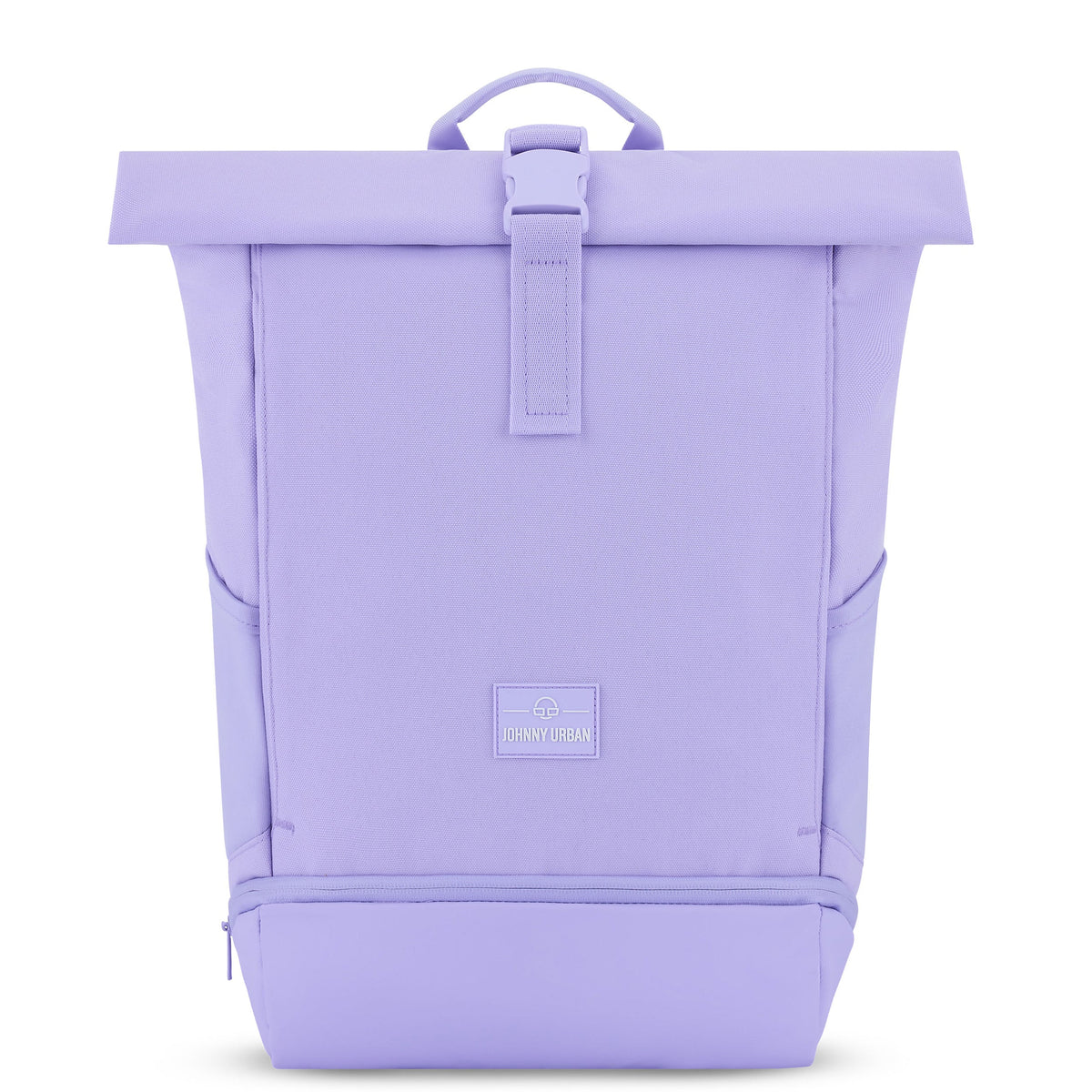 Rolltop Backpack with 16-Inch Laptop Compartment