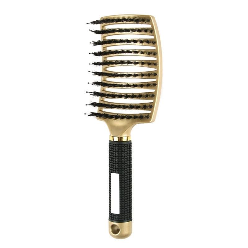 Lymphapro Brosse Cheveux Douce & Brillance