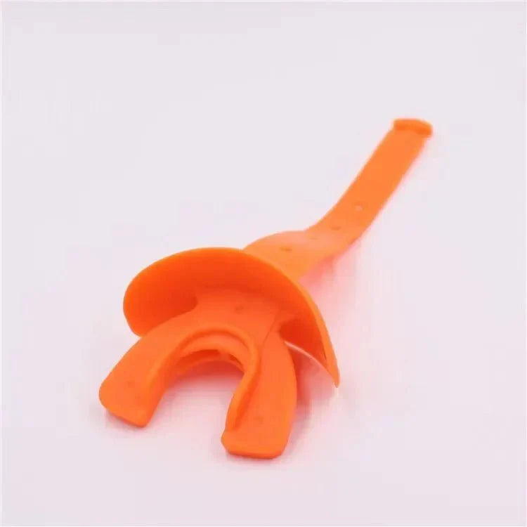 Ironhook Double Protège-Dents Sport de Contact