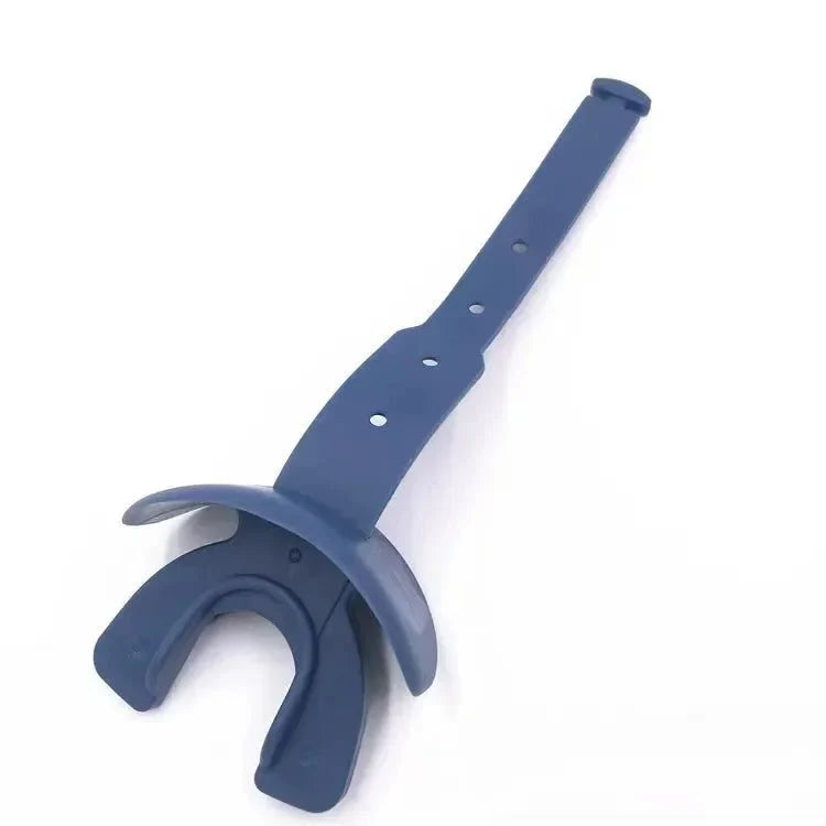 Ironhook Double Protège-Dents Sport de Contact