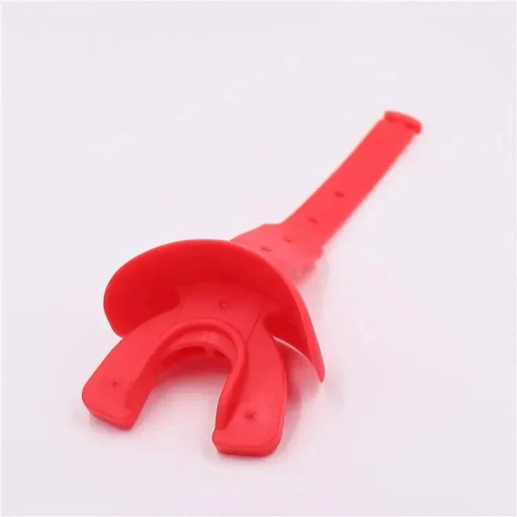 Ironhook Double Protège-Dents Sport de Contact