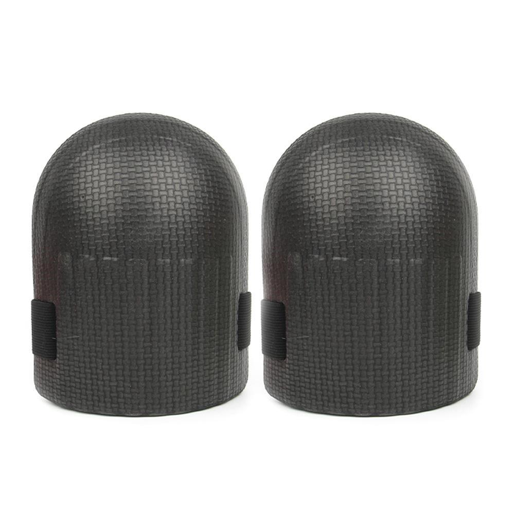 SafeKnee Pads - Genouillères Rembourrées, 18 mm