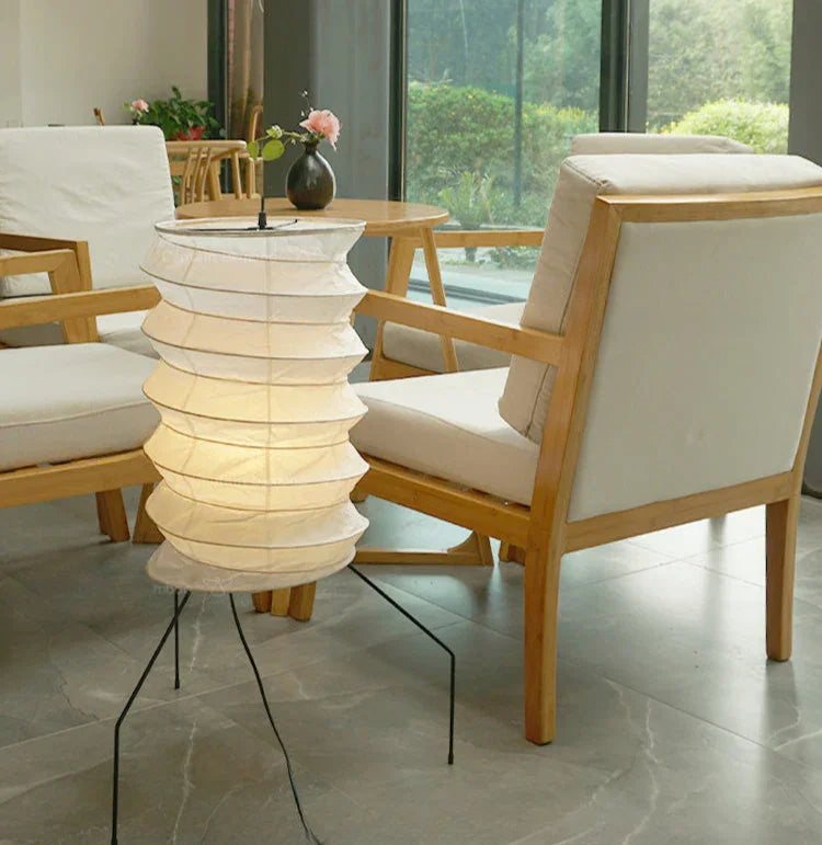 Lampadaire Ivy