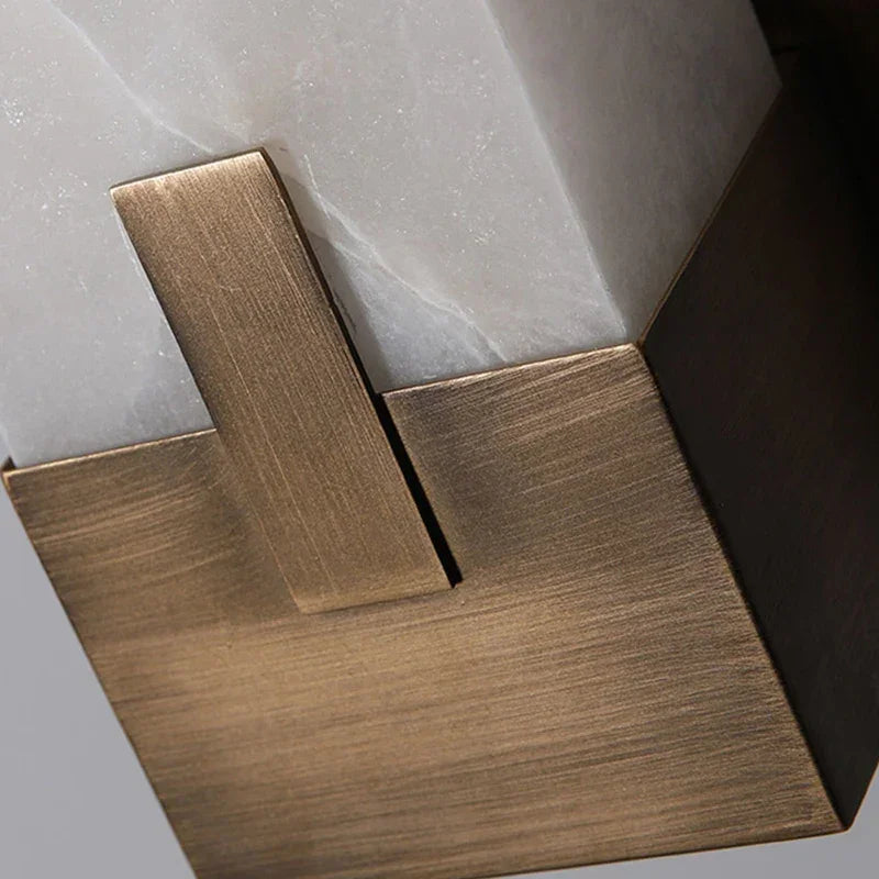 Cierina LED Wall Lamp