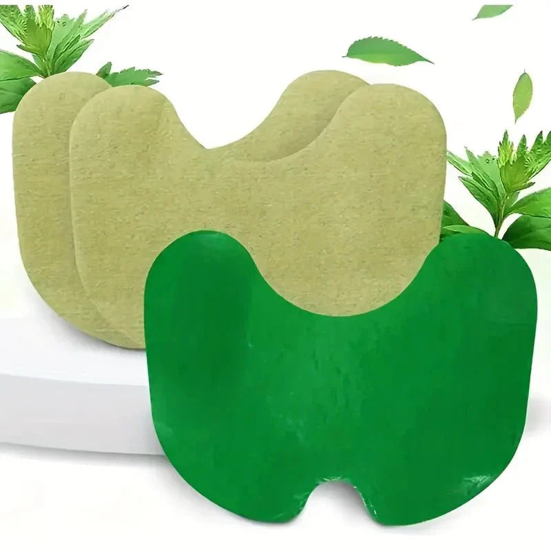 FetalPulse Patch Genou Bien-être