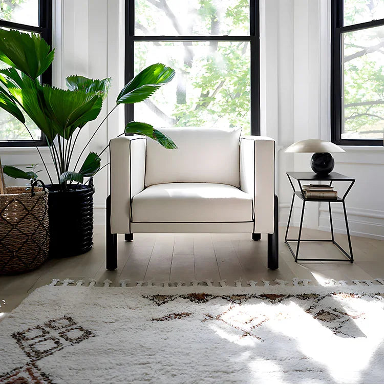 Lampe de Table Recmar