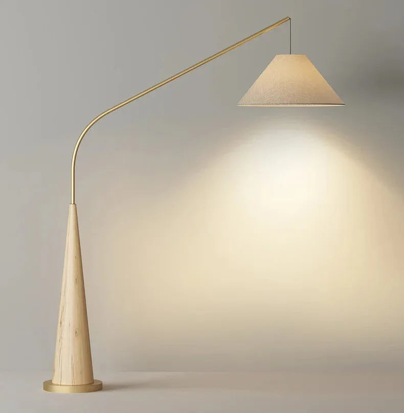 Wendy Lampadaire