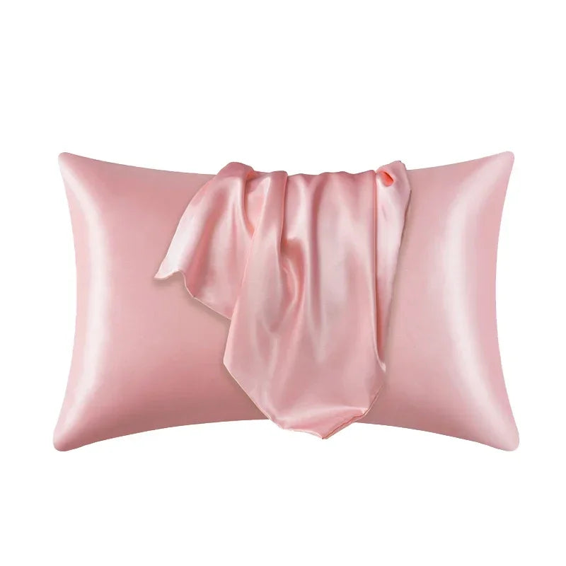 Mulberry Silk Pillowcase, 50 x 75 cm