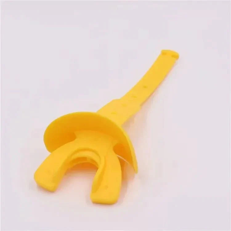 Ironhook Double Protège-Dents Sport de Contact