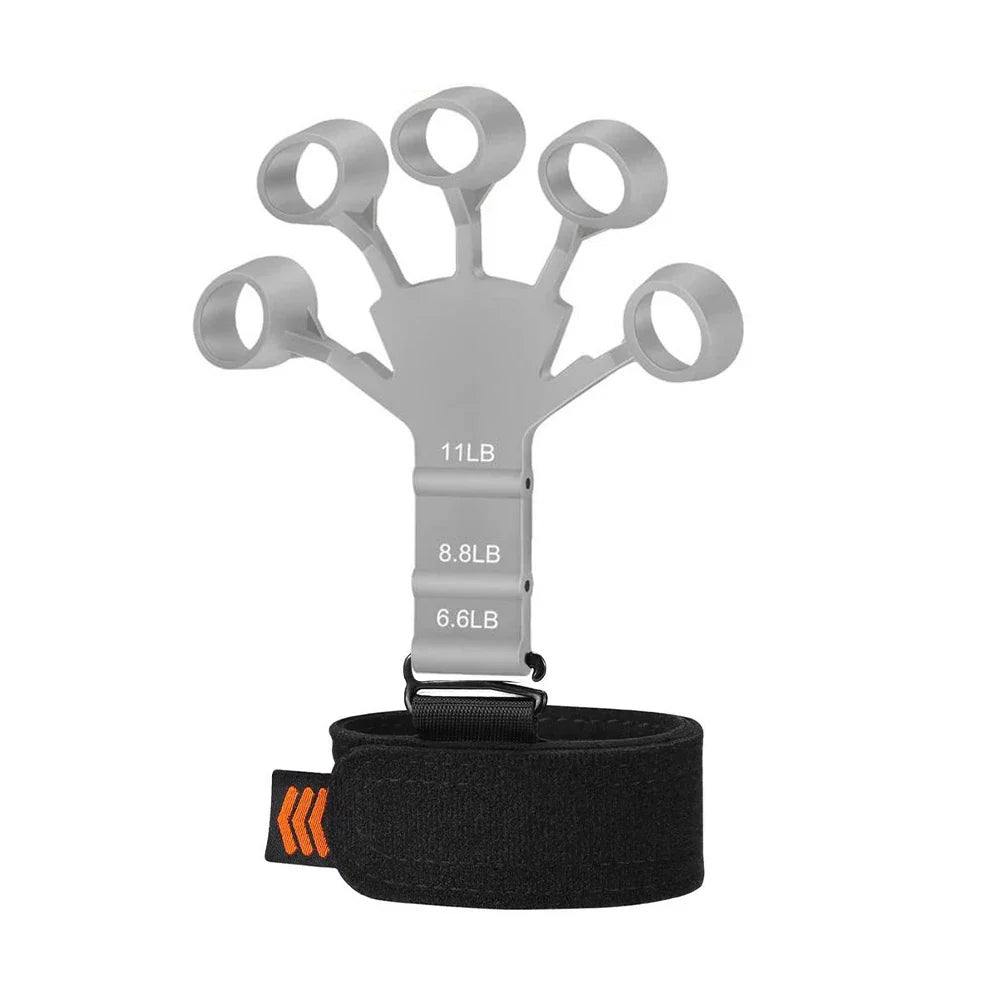 PowerGrip Trainer – Force des Doigts
