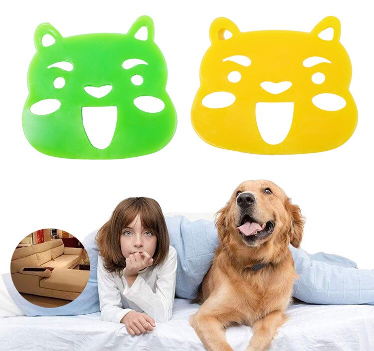 Velvetpet Rouleau Anti-Poils Réutilisable