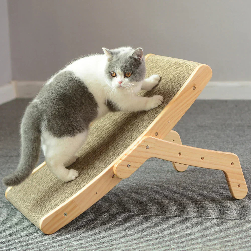 Flexpet Stylish Cat Scratching Post