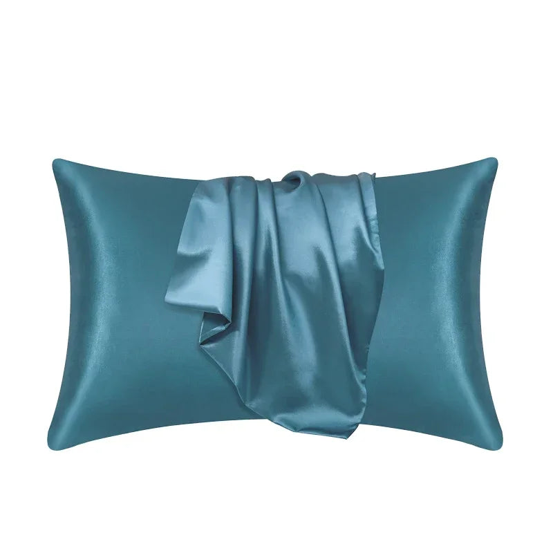 Mulberry Silk Pillowcase, 50 x 75 cm