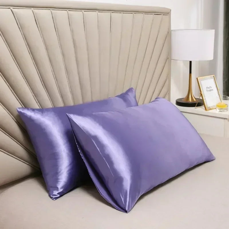 Mulberry Silk Pillowcase, 50 x 75 cm