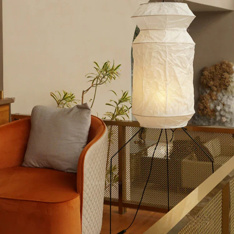 Lampadaire Ivy