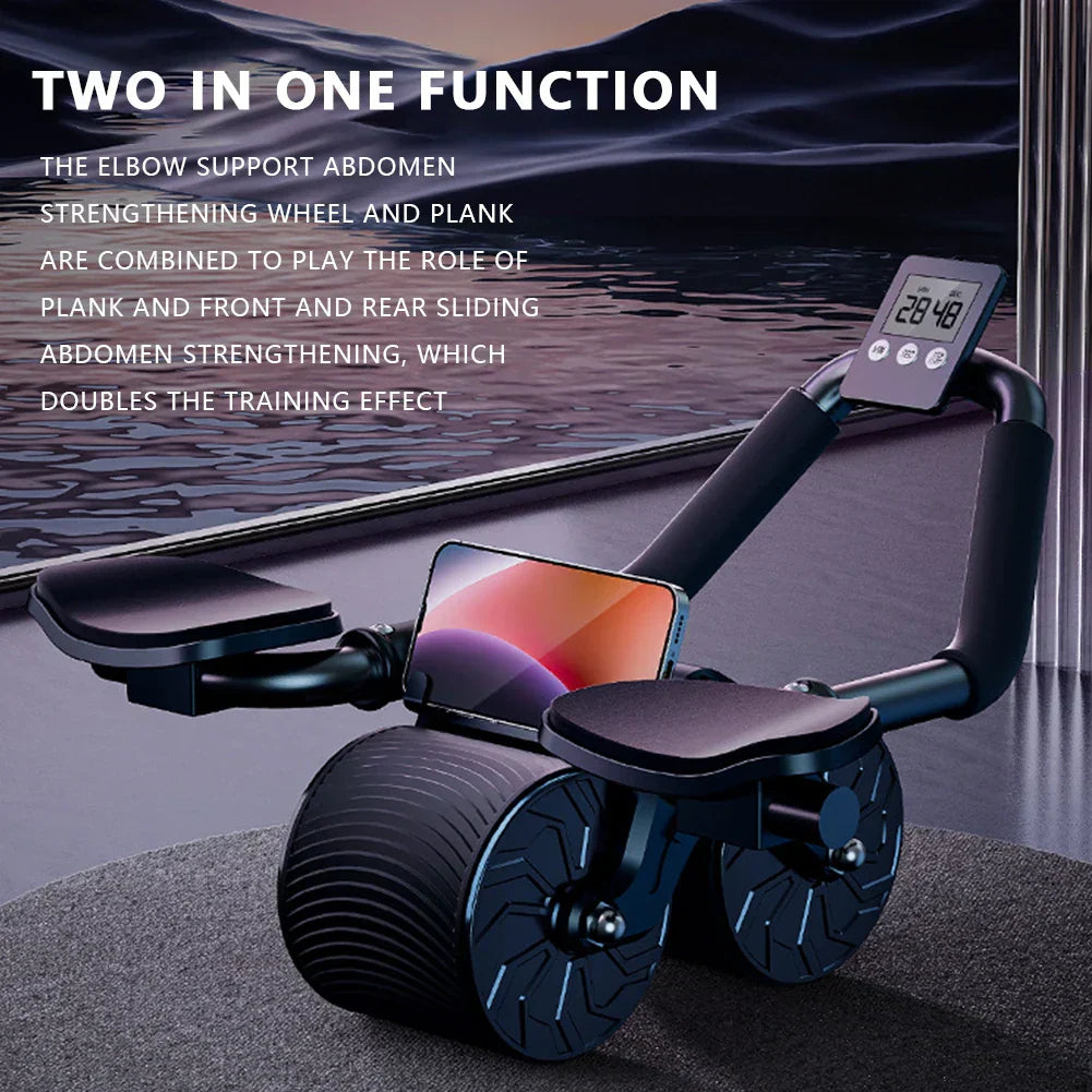 Abs Ignite – Trainer Abdominaux Avancé