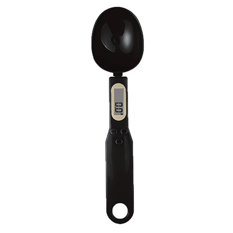 SpoonScale Pro - Cuillère Doseuse Numérique