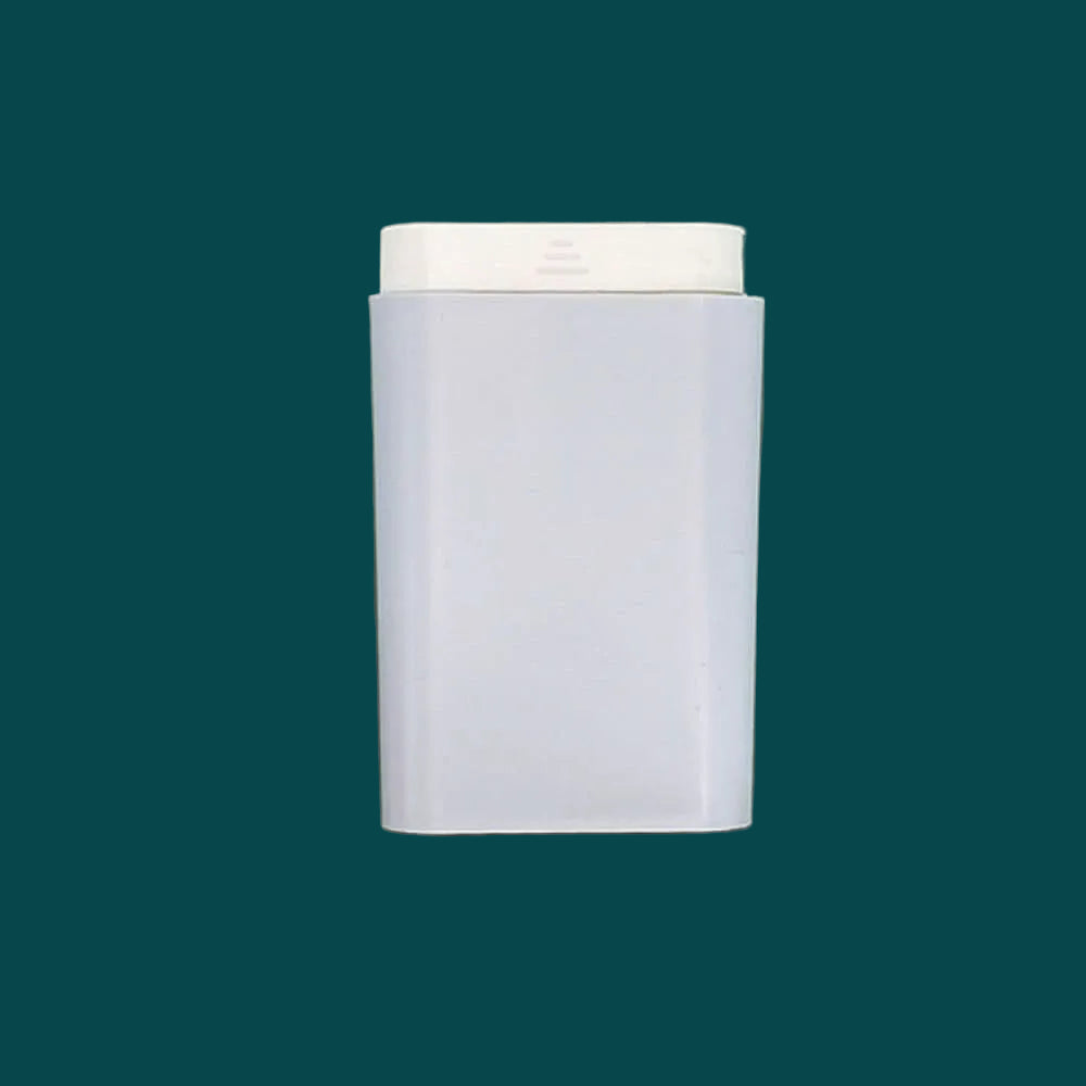 Kallufile Pilulier Compact de Voyage