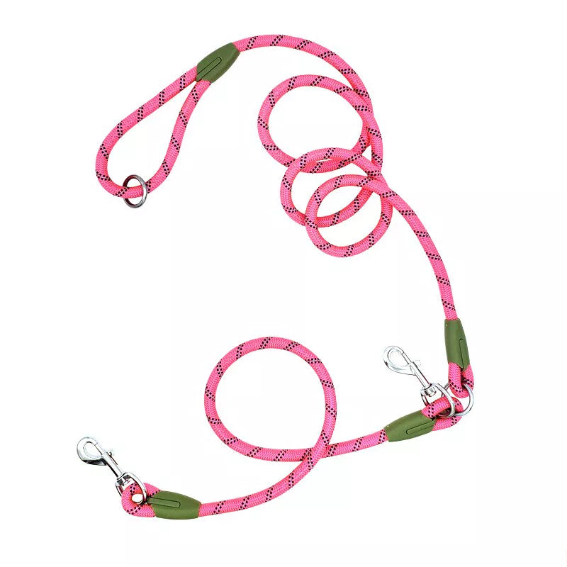 Freelead Laisse Mains Libres pour Chien