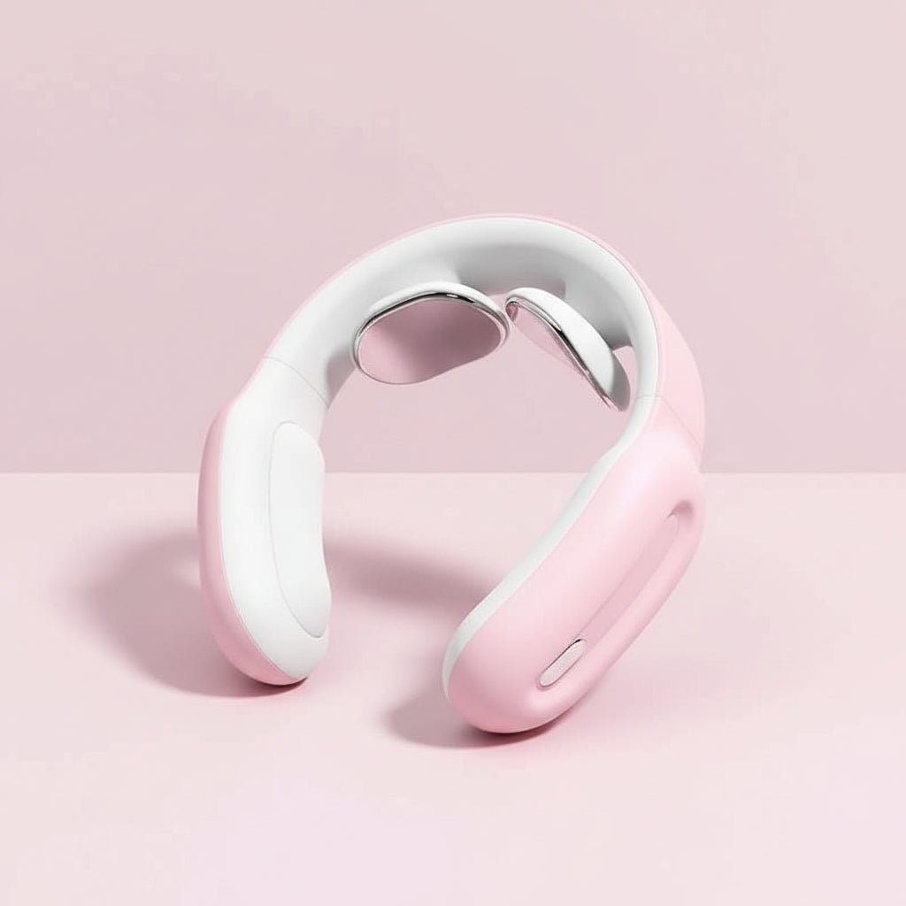 Dreamveil Masseur Cervical Électrique Chauffant