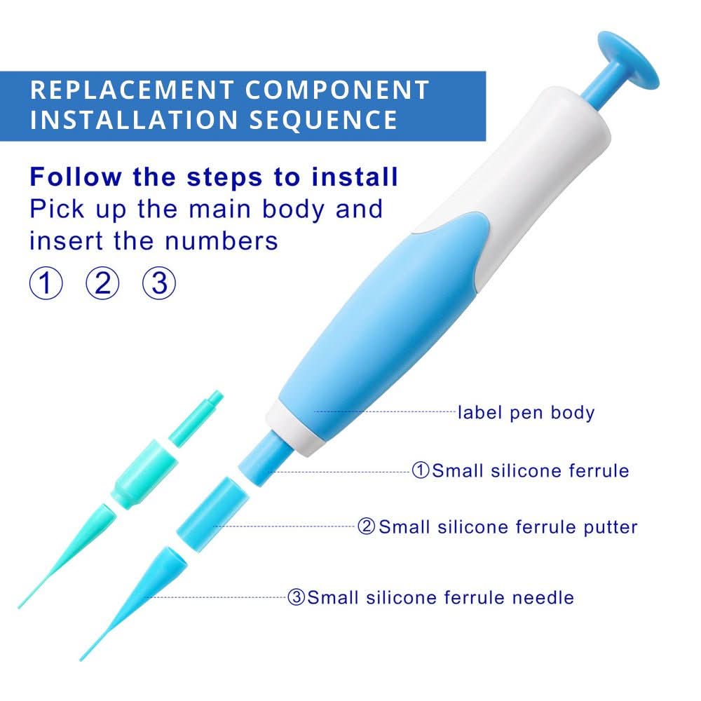 Pelvifit Stylo Correcteur de Taches Cutanées Ciblé